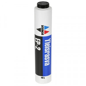 YLEISRASVA EP-2 400G LUBE-SHUTTLE