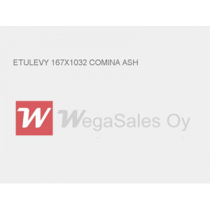 ETULEVY 167X1032 COMINA ASH