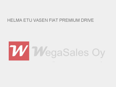 HELMA ETU VASEN FIAT PREMIUM DRIVE